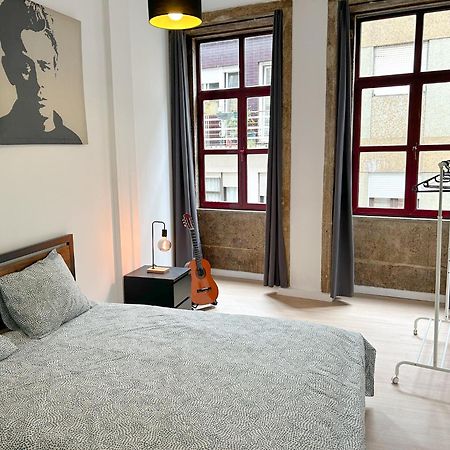 Oporto Central Flat - Downtown ภายนอก รูปภาพ