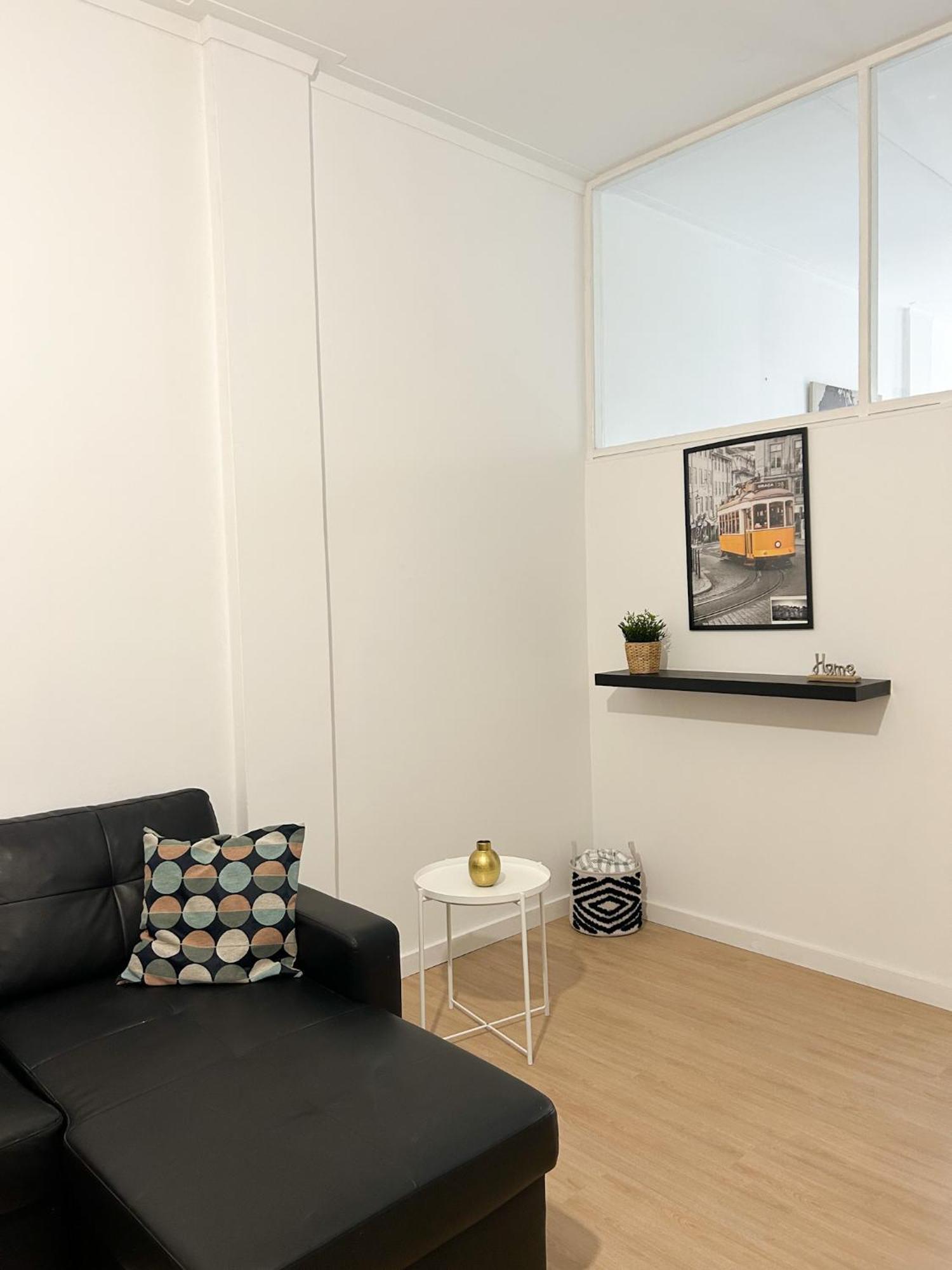 Oporto Central Flat - Downtown ภายนอก รูปภาพ