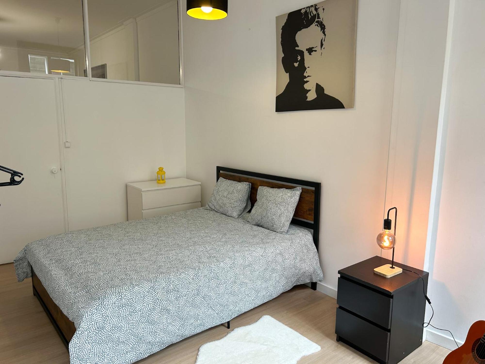 Oporto Central Flat - Downtown ภายนอก รูปภาพ
