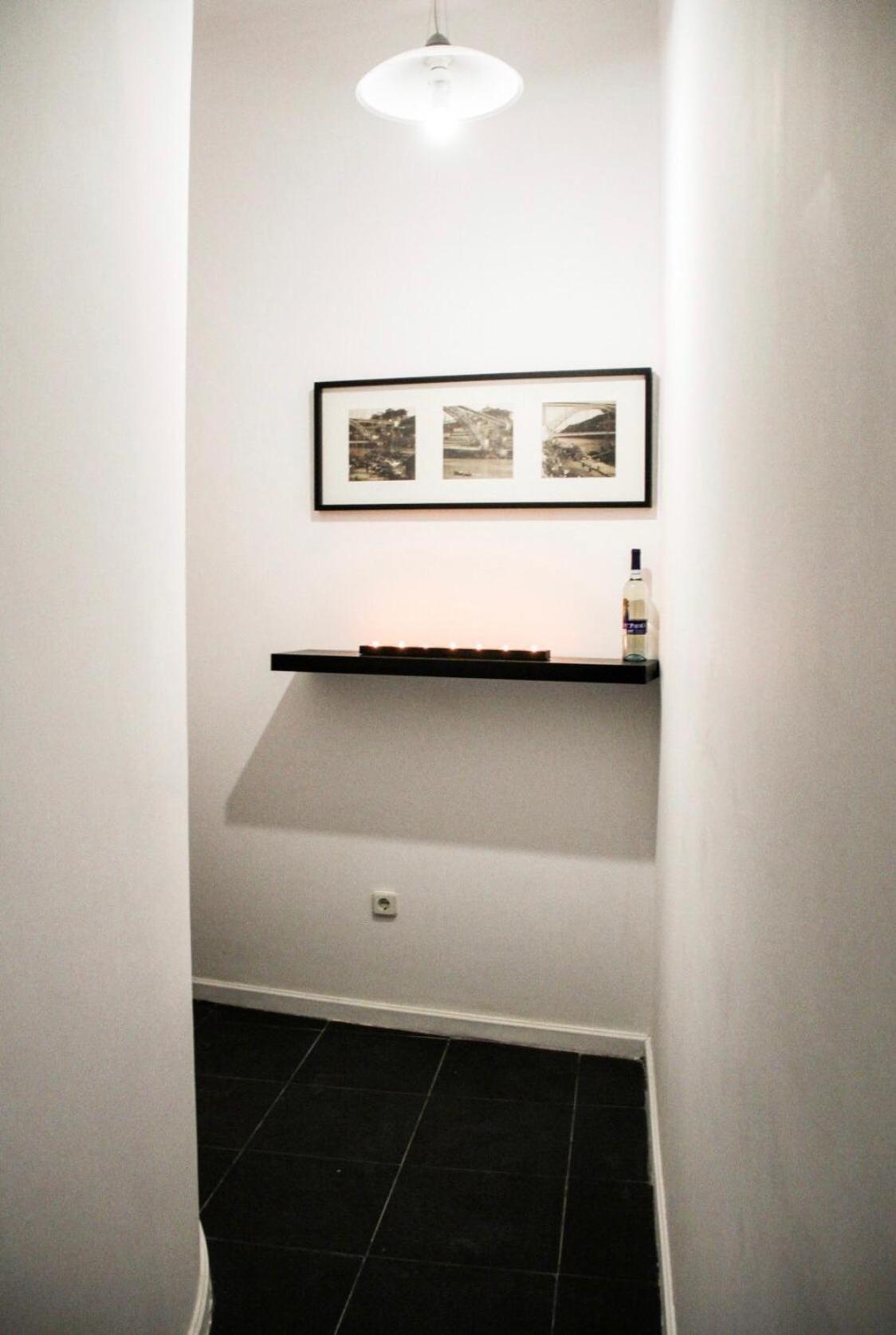 Oporto Central Flat - Downtown ภายนอก รูปภาพ