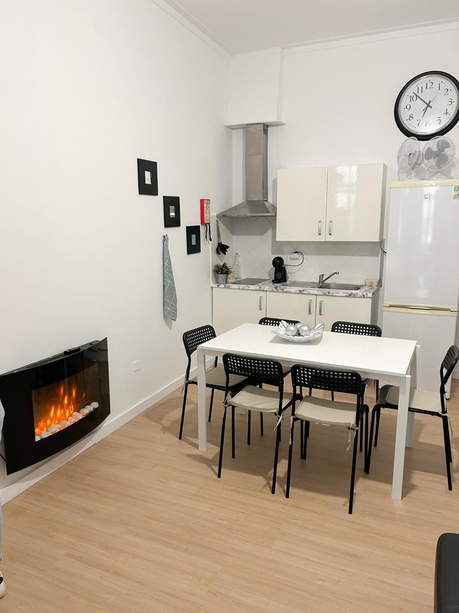 Oporto Central Flat - Downtown ภายนอก รูปภาพ